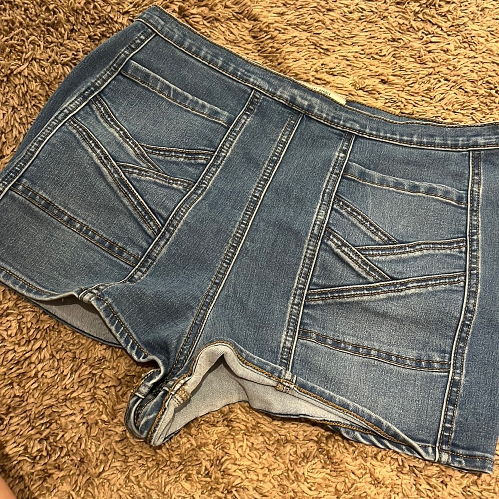 Free People Shorts size 29
